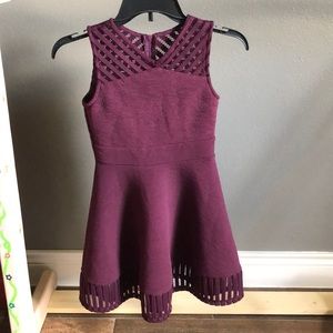 Kids dress